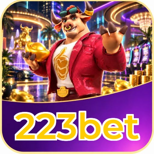 Interface de jogos na 223bet incluindo Plushie Frenzy